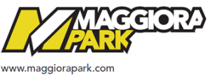 Logo Maggiora Park
