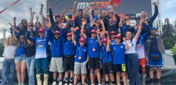 mondiale mx junior