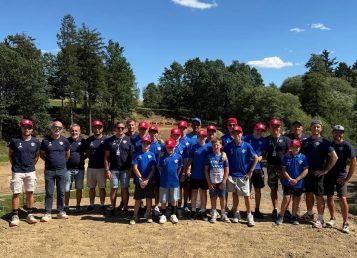 mondiale motocross junior