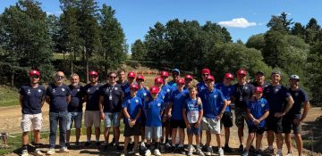 mondiale motocross junior