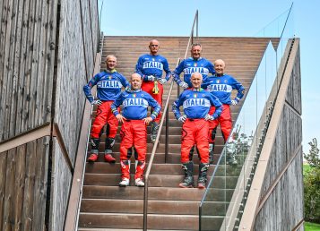 FIM Enduro Vintage Trophy 2026