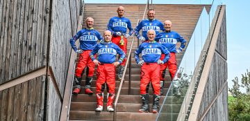 FIM Enduro Vintage Trophy 2026