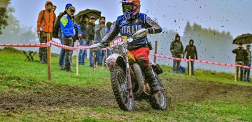 fim enduro vintage trophy