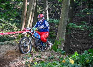 fim enduro vintage trophy