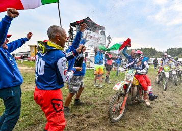 fim enduro vintage trophy