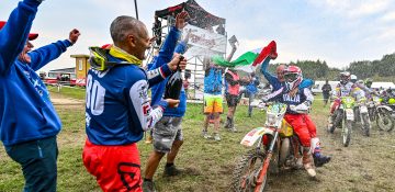 fim enduro vintage trophy